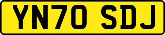 YN70SDJ