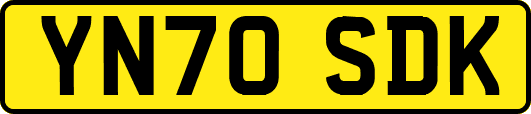 YN70SDK