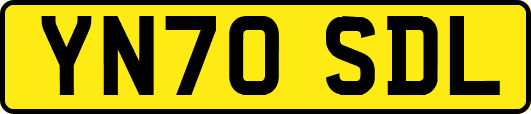 YN70SDL
