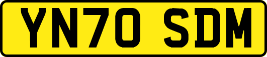 YN70SDM