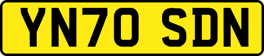 YN70SDN