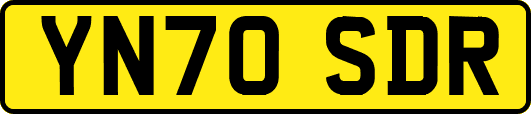 YN70SDR