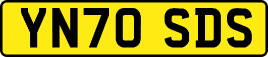 YN70SDS