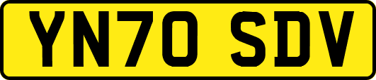 YN70SDV