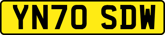YN70SDW