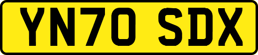 YN70SDX