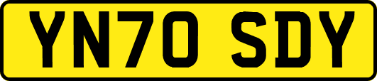 YN70SDY