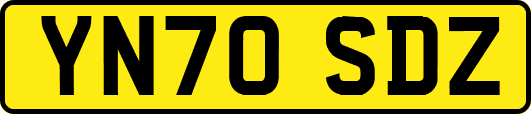 YN70SDZ