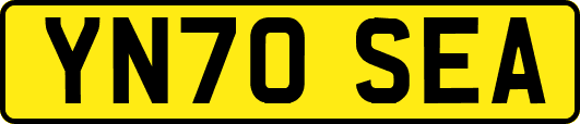 YN70SEA