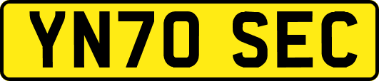 YN70SEC