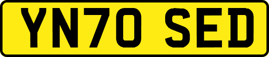 YN70SED