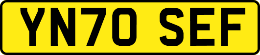 YN70SEF
