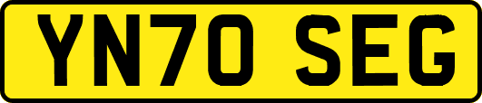 YN70SEG
