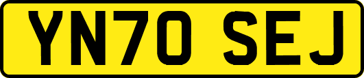 YN70SEJ