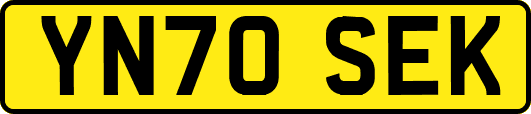 YN70SEK