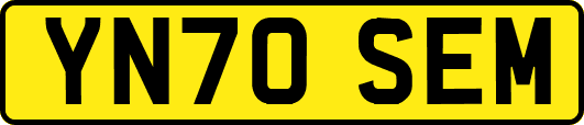 YN70SEM