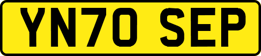 YN70SEP