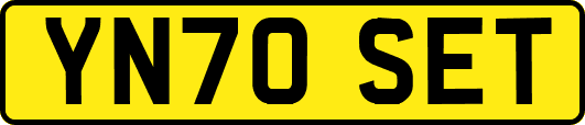 YN70SET