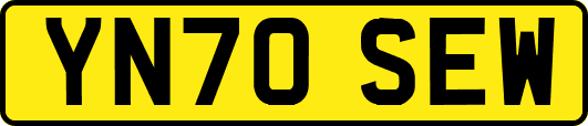 YN70SEW