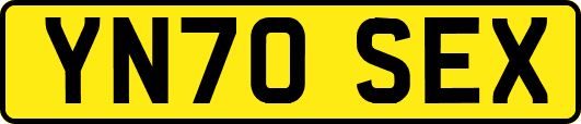 YN70SEX