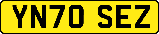 YN70SEZ