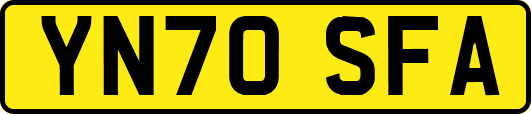 YN70SFA