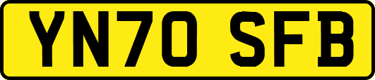 YN70SFB