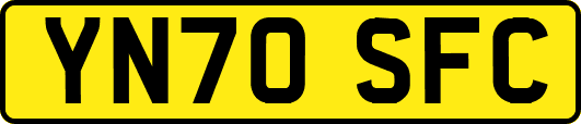 YN70SFC