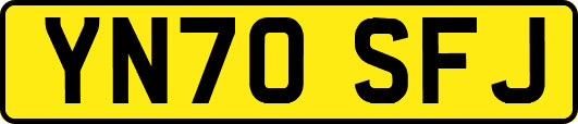 YN70SFJ