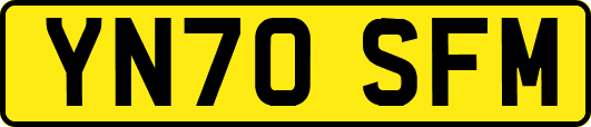 YN70SFM