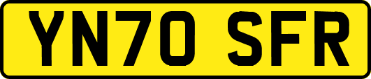YN70SFR