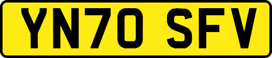 YN70SFV