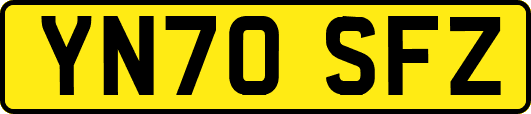 YN70SFZ