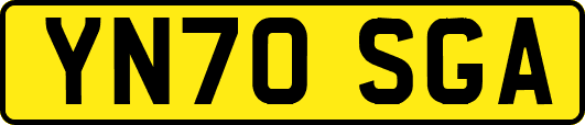 YN70SGA