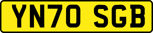 YN70SGB