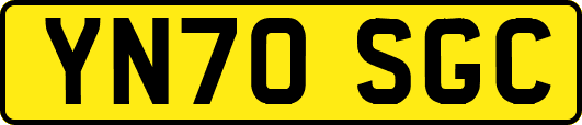 YN70SGC