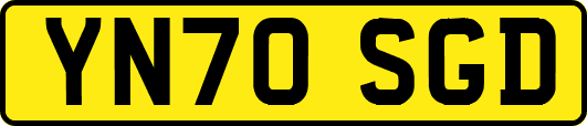 YN70SGD