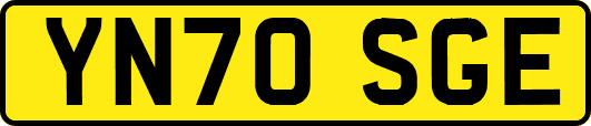 YN70SGE