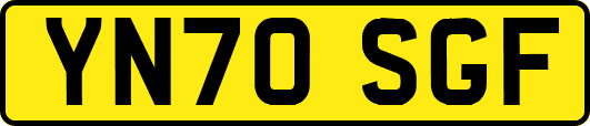 YN70SGF