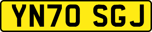 YN70SGJ