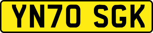 YN70SGK