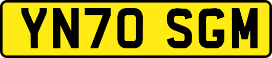 YN70SGM