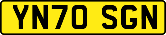 YN70SGN