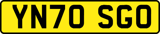 YN70SGO
