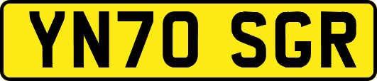YN70SGR