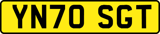 YN70SGT