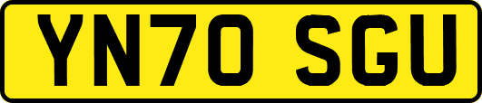 YN70SGU