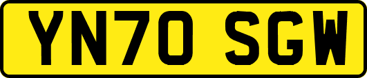 YN70SGW