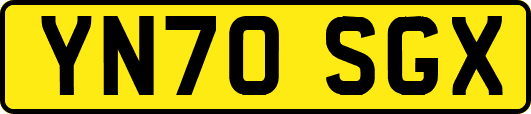 YN70SGX