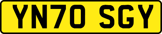 YN70SGY